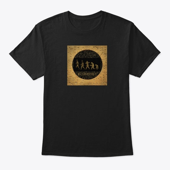 Retrospect Apparel Trending US Daily Wear
