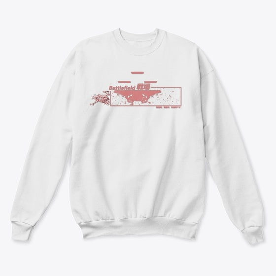Battlefield Sweatshirt | Premium Unisex T-Shirt