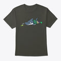 One Those Days Graphic T Shirt