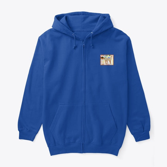 Patrick's Llama for all Seasons | Premium Unisex T-Shirt, Trending Graphic Tee