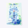 blueberries | Fantasy Graphic Tee for Everyday Style