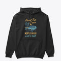 Road Trip Crew Graphic T Shirt