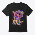 GoGo Pose | Premium Unisex T-Shirt