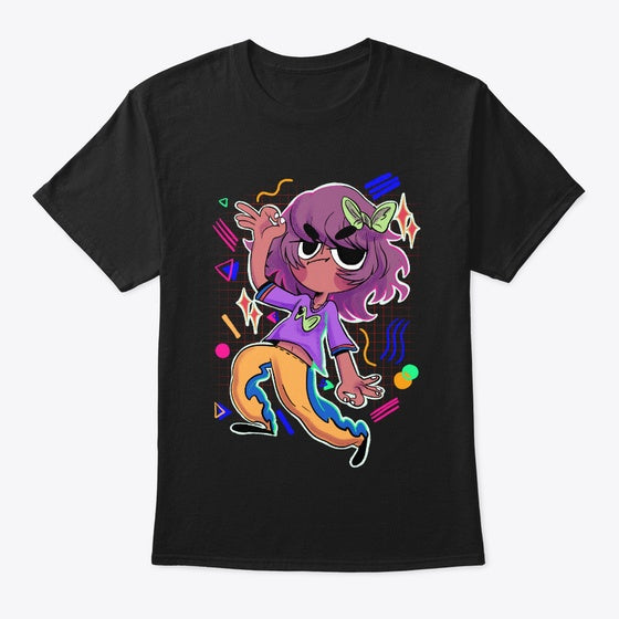 GoGo Pose | Premium Unisex T-Shirt