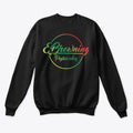 E Browning Official Positive Vibes Merch Apparel Viral TikTok Find Everyday Wear