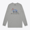 Large Logo Collection | Premium Unisex T-Shirt