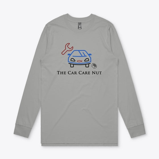 Large Logo Collection | Premium Unisex T-Shirt