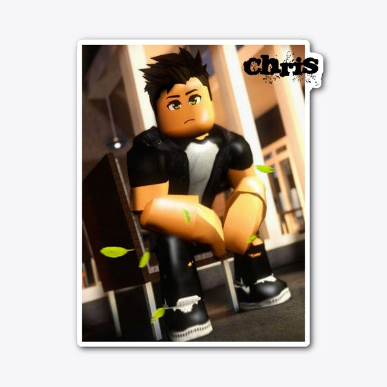 Chris