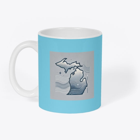 clever fox MI mug Apparel Streetwear Style Fan Favorite