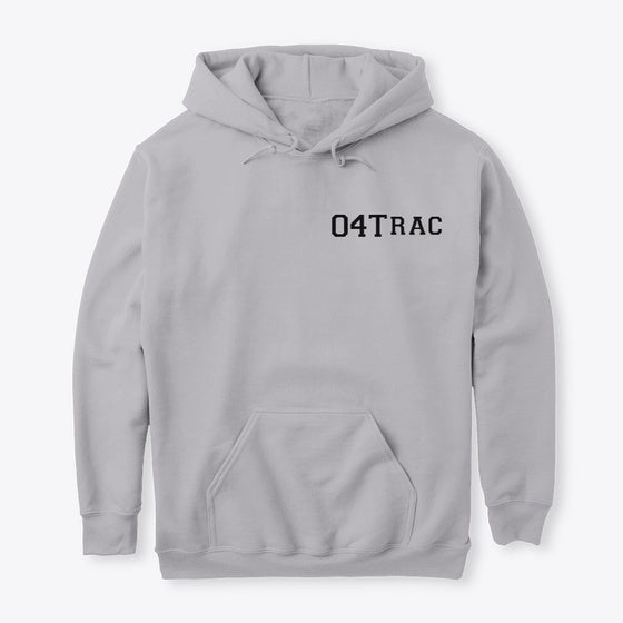 04 Trac Clothing Collection | Premium Unisex T-Shirt