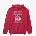 DAD Apparel High Search Demand Best Seller Look