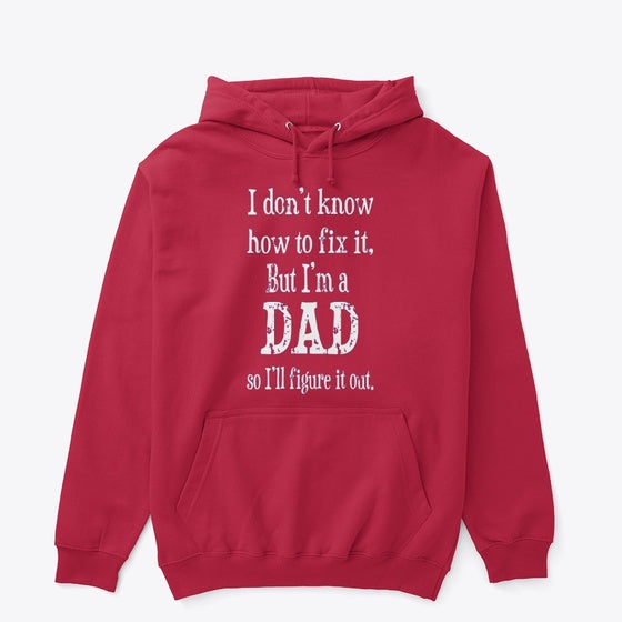 DAD Apparel High Search Demand Best Seller Look
