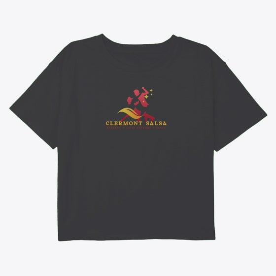 Clermont Salsa Apparel Streetwear Style Gift Ready