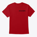 Dasgasdom3 Dasgasdom3new Graphic T Shirt