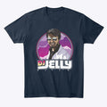 Dr Jelly - Frozen Frontier | Premium Unisex T-Shirt