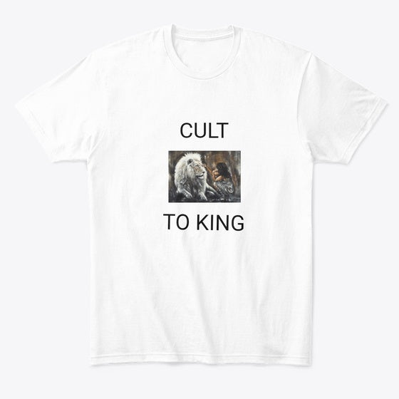 Cult to King