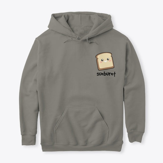Sunburnt Sunburntsamisweater Graphic T Shirt