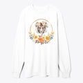Beautiful Tiger Apparel Trending US Gift Ready
