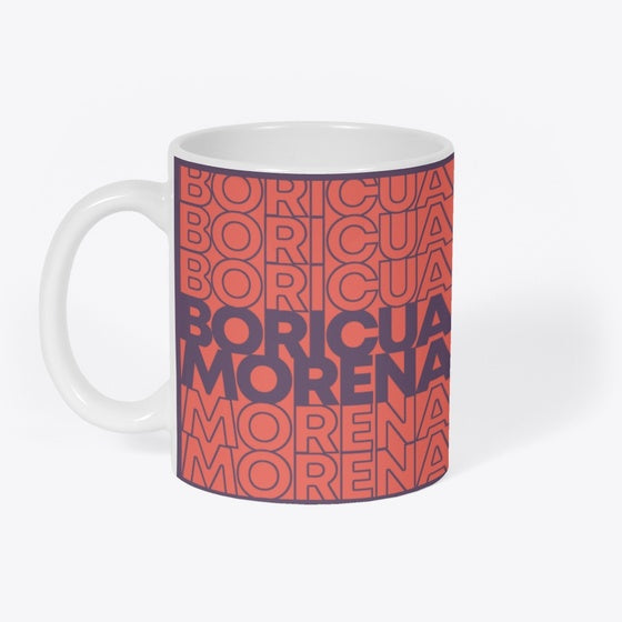Boricua Morena Merch Apparel Premium Print Everyday Wear