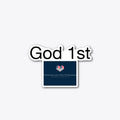 God 1st Collection