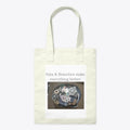 Aaron s Totes Tote Bag Viral TikTok Best Seller Look