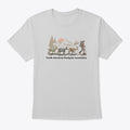 NAPgA T | Premium Unisex T-Shirt, Trending Graphic Tee