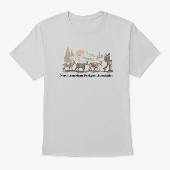 NAPgA T | Premium Unisex T-Shirt, Trending Graphic Tee