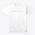 Always Cherish God | Premium Unisex T-Shirt