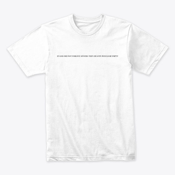 Always Cherish God | Premium Unisex T-Shirt