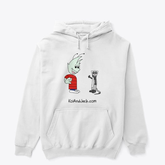 Koi and Jack Apparel High Search Demand Best Seller Look