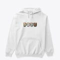 Irish Latte Apparel Streetwear Style Best Seller Look