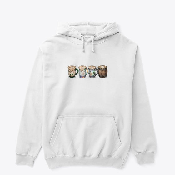 Irish Latte Apparel Streetwear Style Best Seller Look
