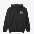 I Am A "military Biker" Merch