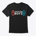 BOYZ - Red Blue | Premium Unisex T-Shirt