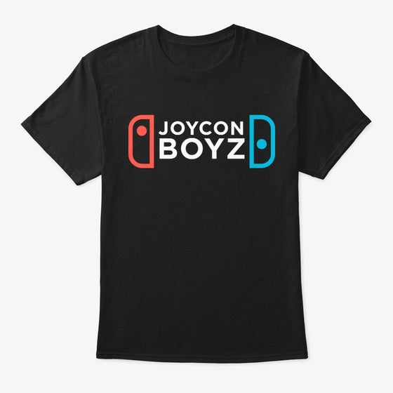 BOYZ - Red Blue | Premium Unisex T-Shirt