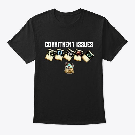 Commitment Issues Shirt
