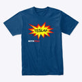 THE TESLAP BIT Apparel Comfort Fit Best Seller Look