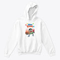 Hoodies Happy Aumsum Graphic T Shirt