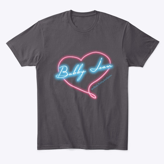 Bobby Jean Spears Graphic T Shirt