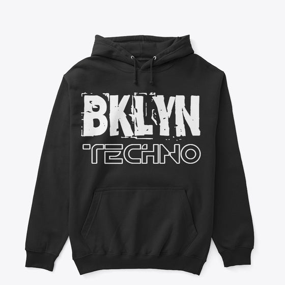 BKLYN TECHNO Apparel Premium Print Fan Favorite