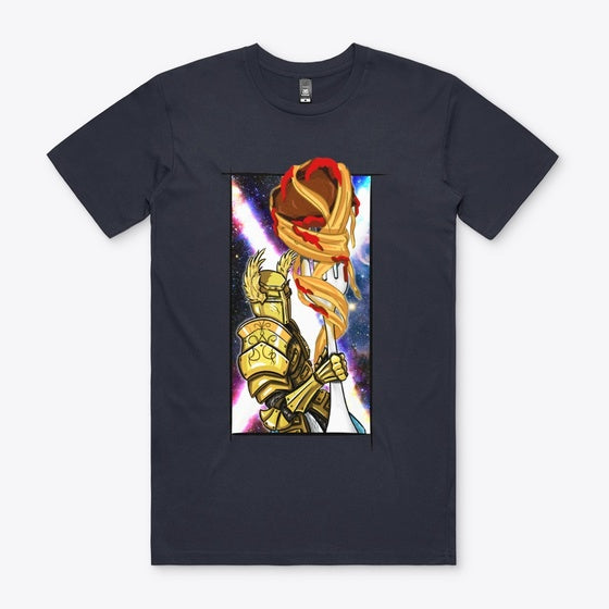 Daubeny s Spicy Meatball Apparel Trending US Gift Ready
