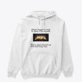 Be encouraged to STUDY Apparel Premium Print Hot Right Now