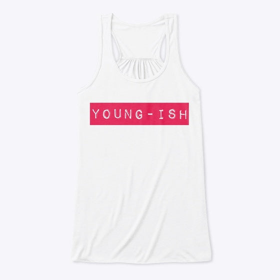 Youngish Women s Flowy Tank Tank Top Comfort Fit Best Seller Look