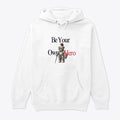 Be Your Own Hero Teddy Apparel Trending US US Top Pick