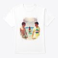 Poster Design Fme Graphic T Shirt