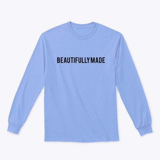 Beautifully Made | Premium Unisex T-Shirt