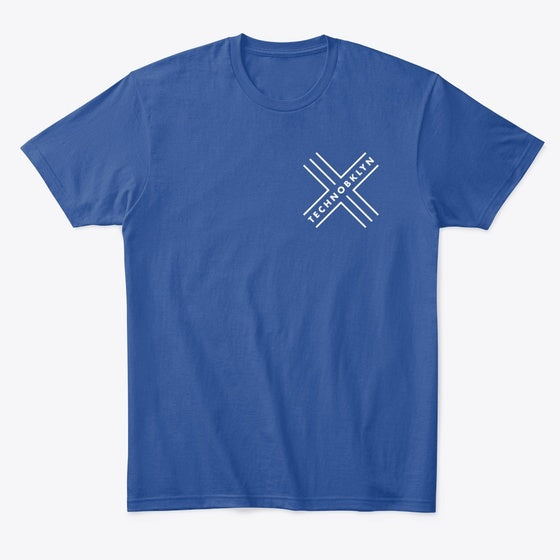 TECHNO BKLYN X Limited Apparel Comfort Fit Daily Wear