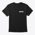 Popping Manwolf Shirt