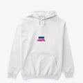 Sticker Hoodie Pack Graphic T Shirt