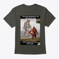 Devil Is Bundle Of Sticks Apparel Trending US Hot Right Now
